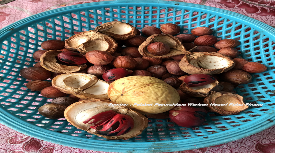 Warisan Kebudayaan Ketara
