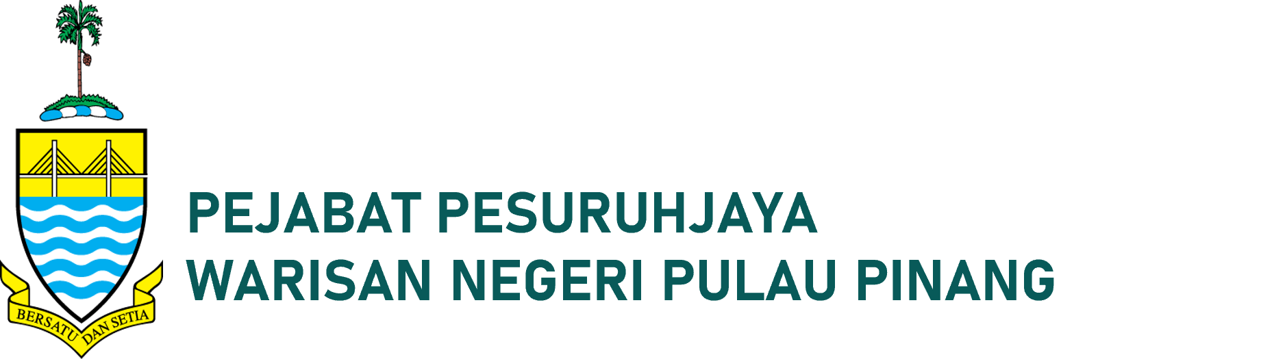 Pejabat Pesuruhjaya Warisan Negeri Pulau Pinang