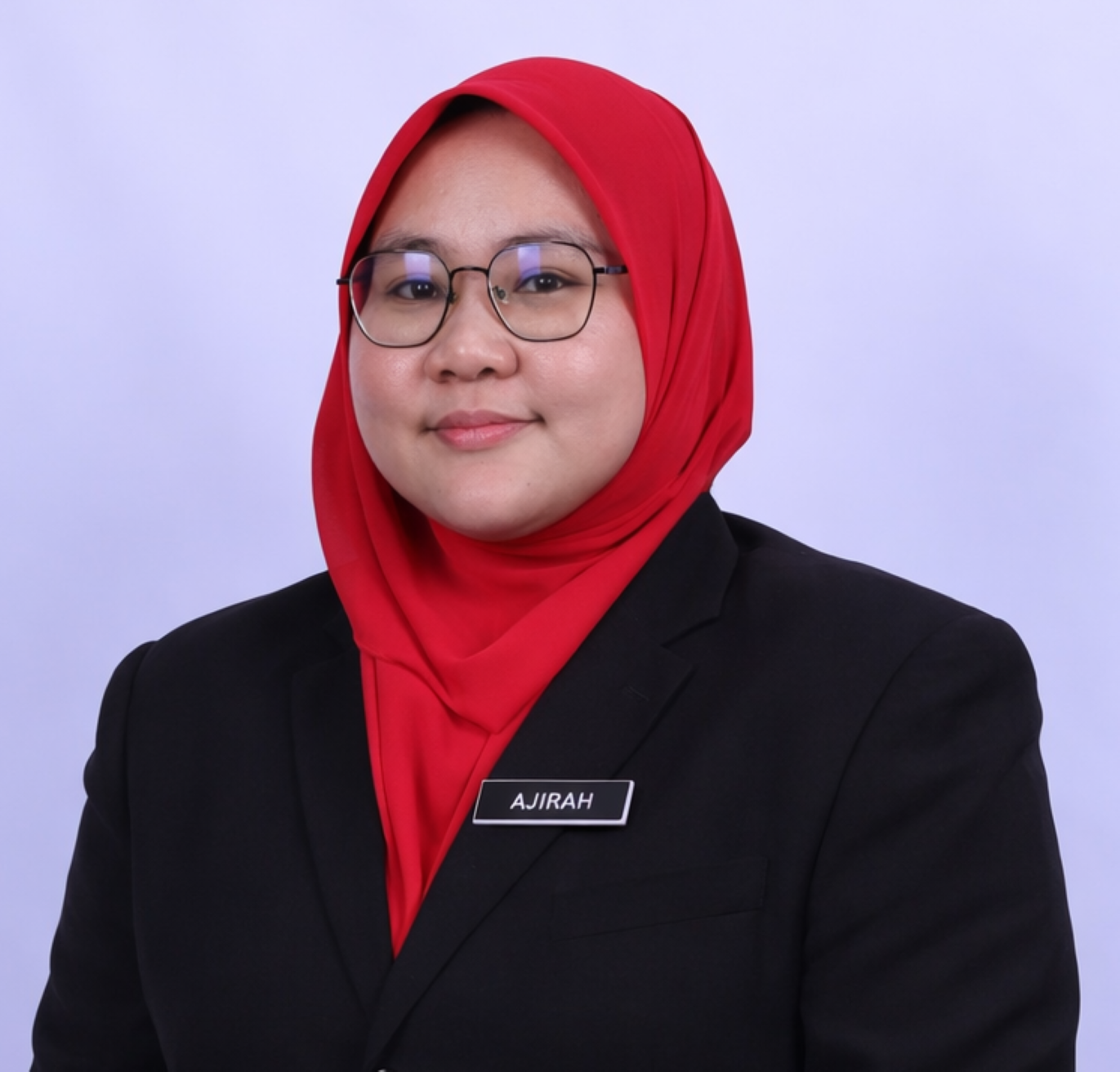 AJIRAH BINTI MD ASRAF