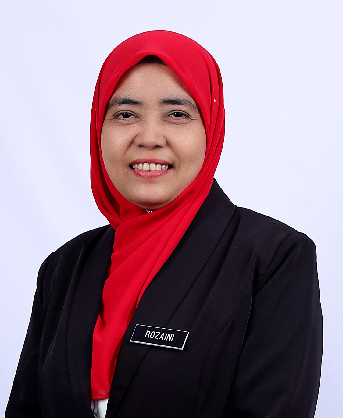 ROZAINI BINTI HASSAN