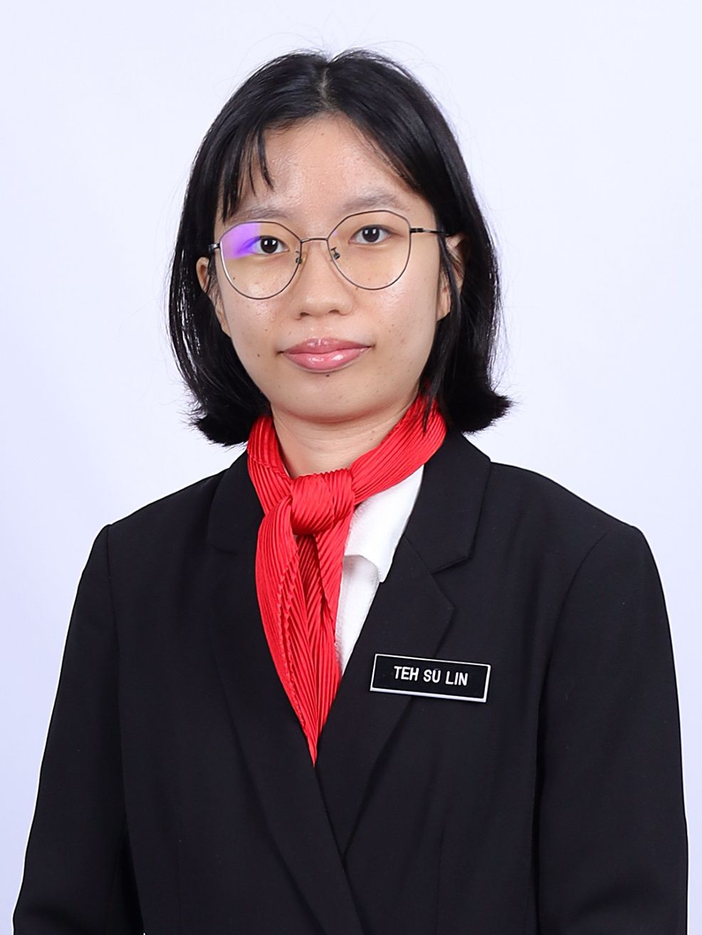 TEH SU LIN