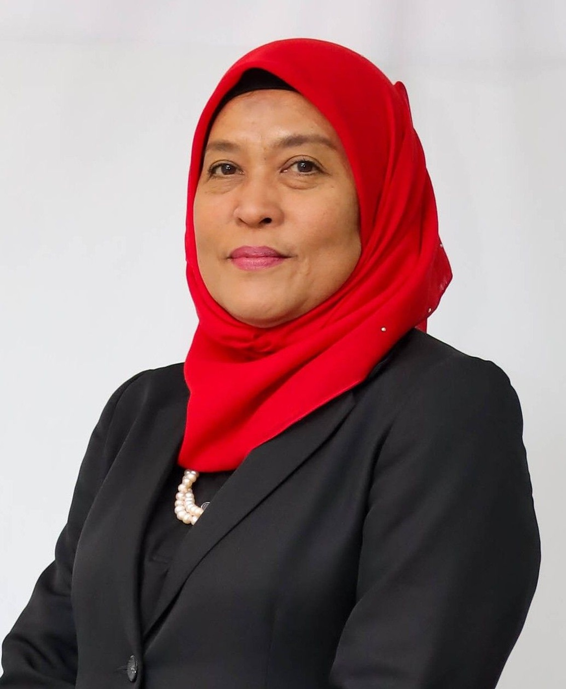 AR. ZALENA BINTI ABDUL AZIZ