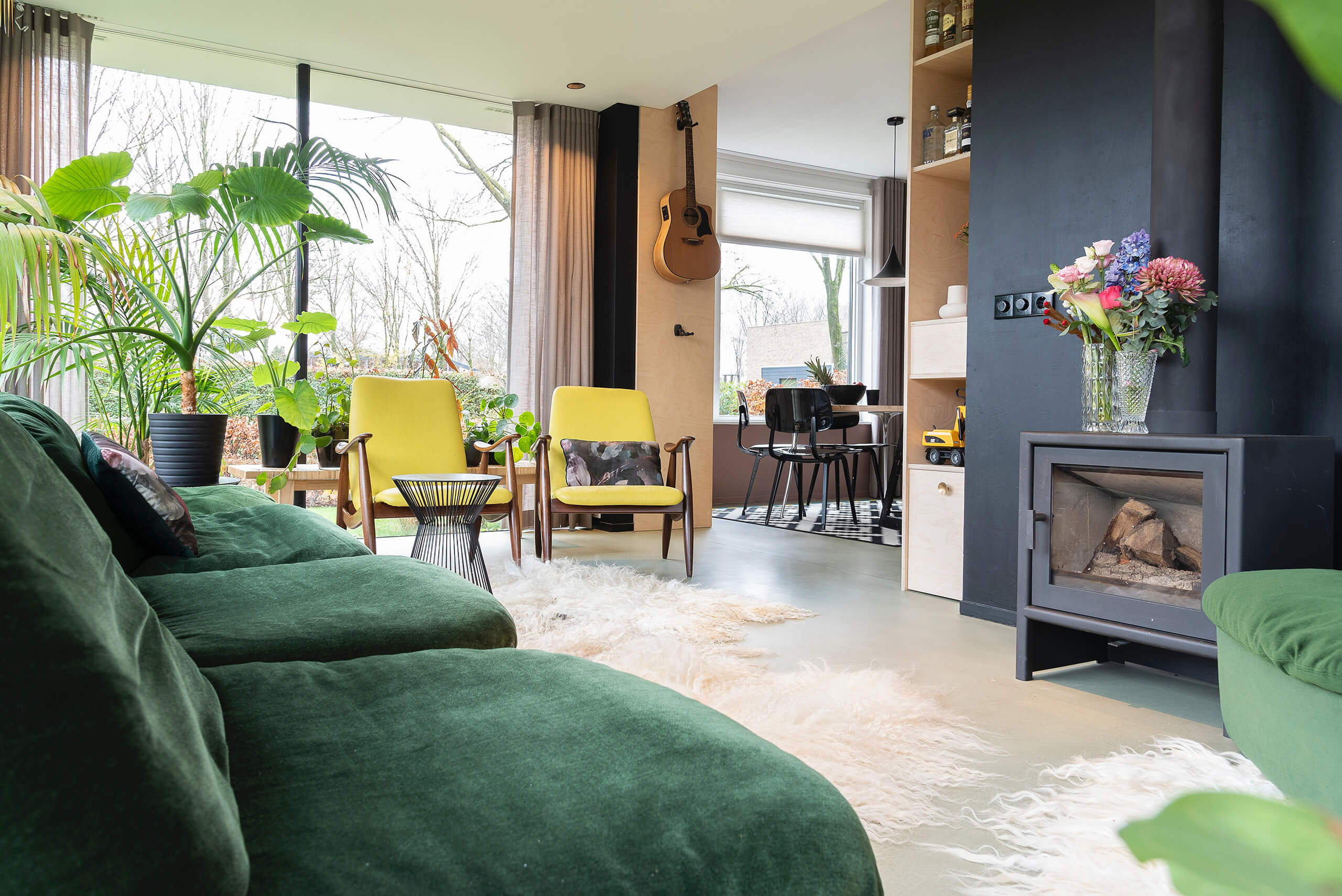 Great Rentals for a Weekend City Trip With Your Best Friends