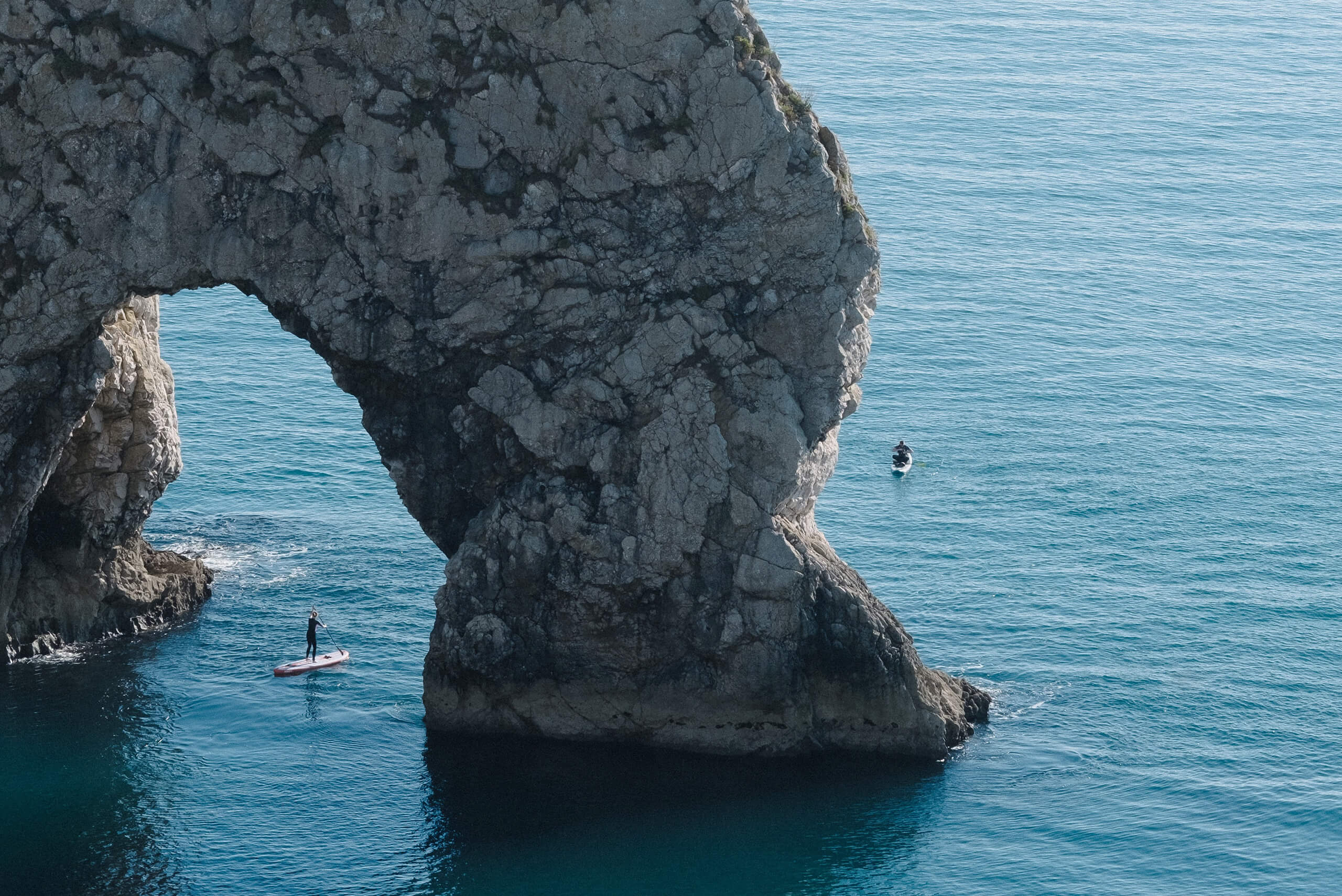 Why Everyone Loves Standup Paddling
